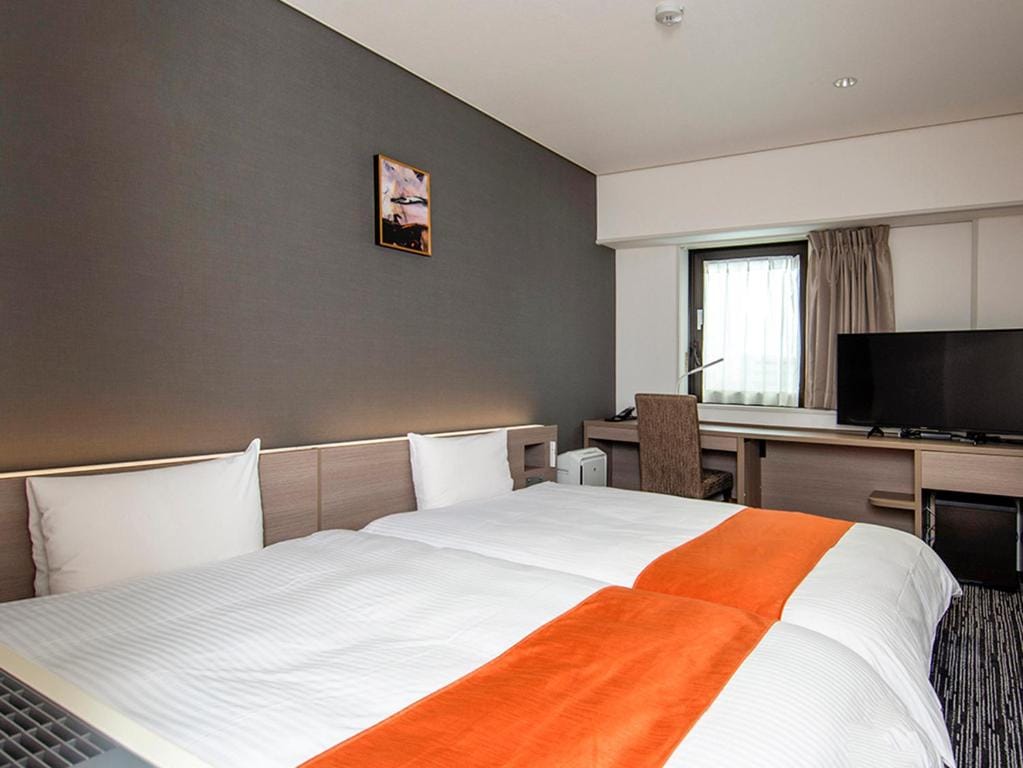 Niigata Daiichi Hotel — 4