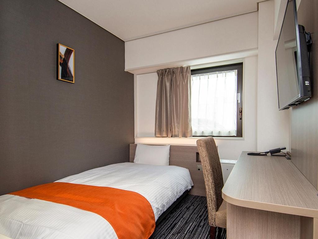 Niigata Daiichi Hotel — 5