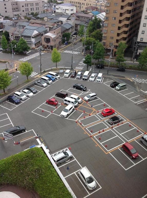 Niigata Toei Hotel — 5