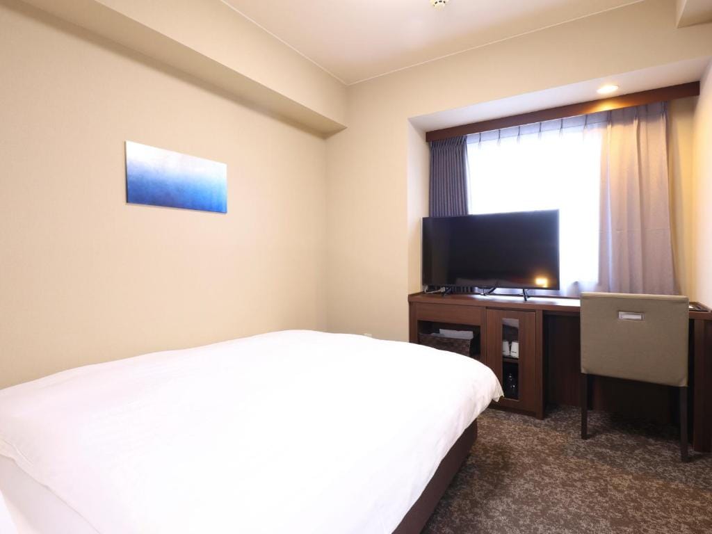 Tennen Onsen Taho-no-Yu Dormy Inn Niigata — 4