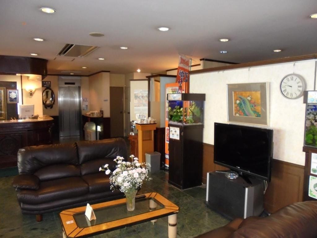 Terminal Art Inn - Vacation STAY 97387v — 4