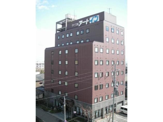 Terminal Art Inn - Vacation STAY 97387v — 5