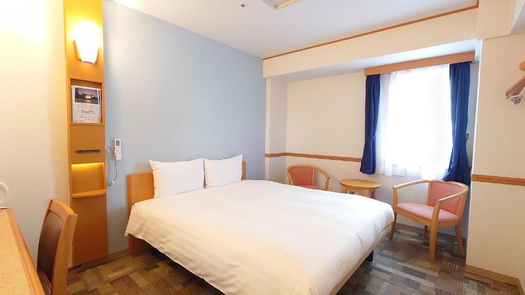 Toyoko Inn Niigata Ekimae — 5