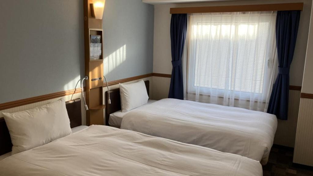 Toyoko Inn Niigata Furumachi — 4