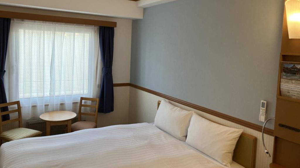 Toyoko Inn Niigata Furumachi — 5
