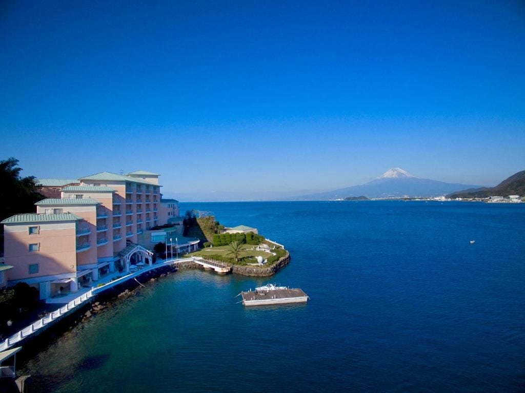 Awashima Hotel