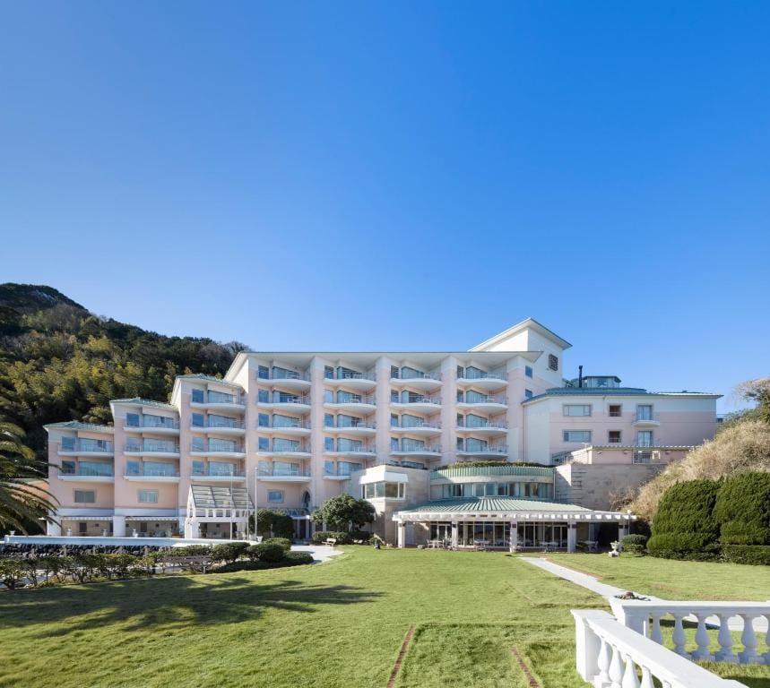 Awashima Hotel — 3