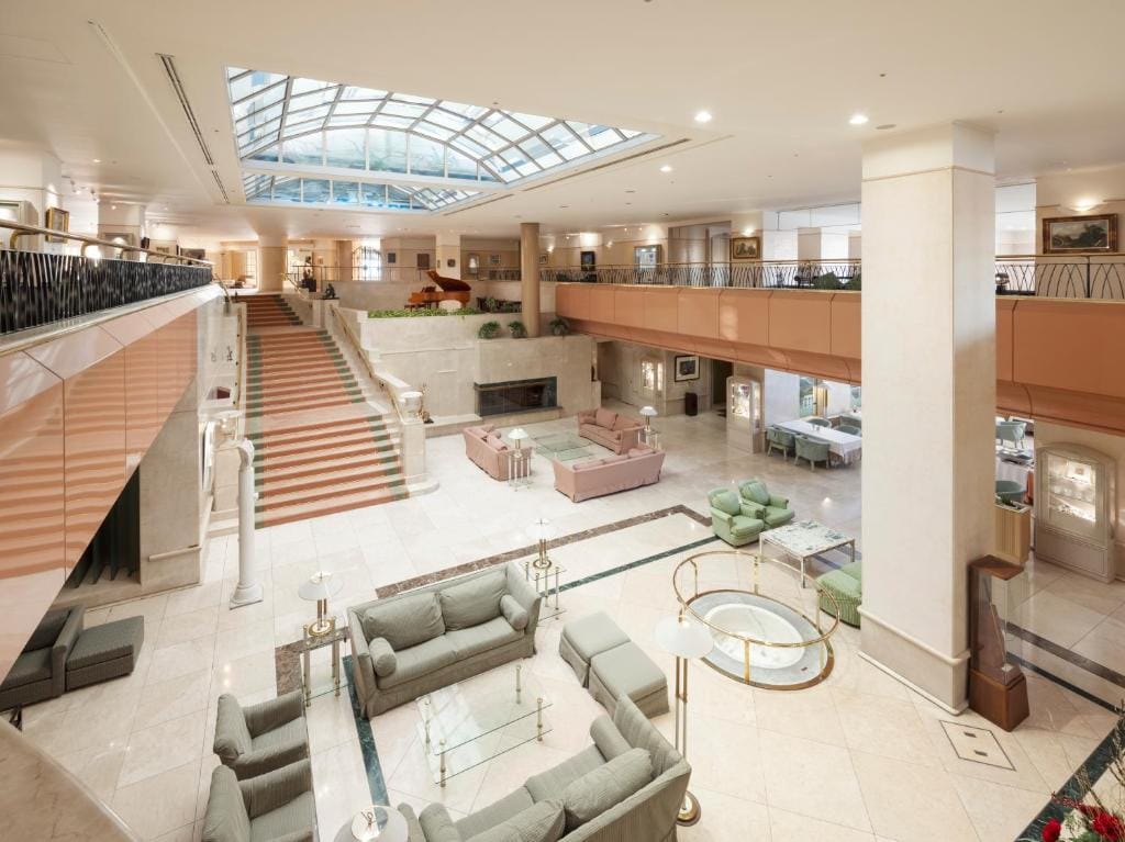 Awashima Hotel — 4