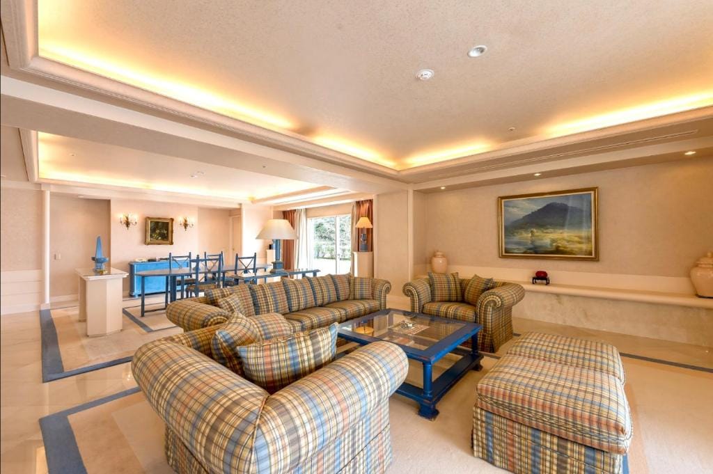 Awashima Hotel — 5