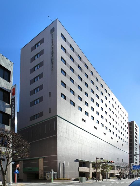 Numazu River Side Hotel — 3