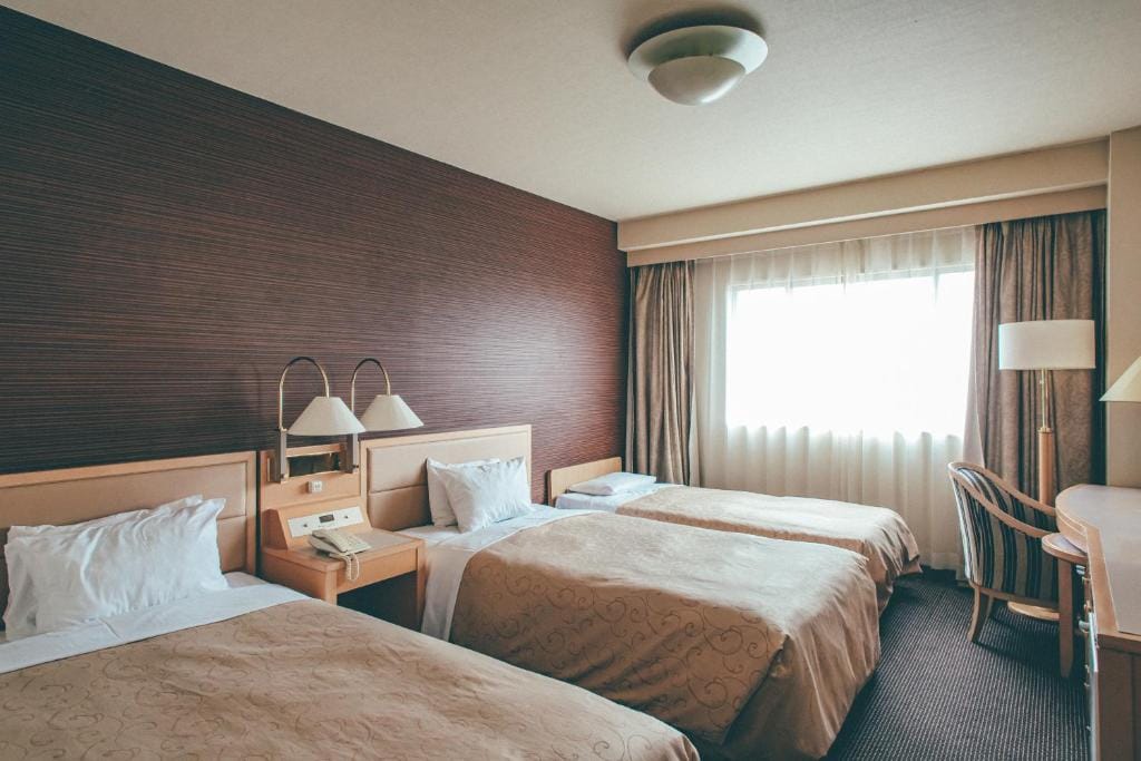 Numazu River Side Hotel — 4