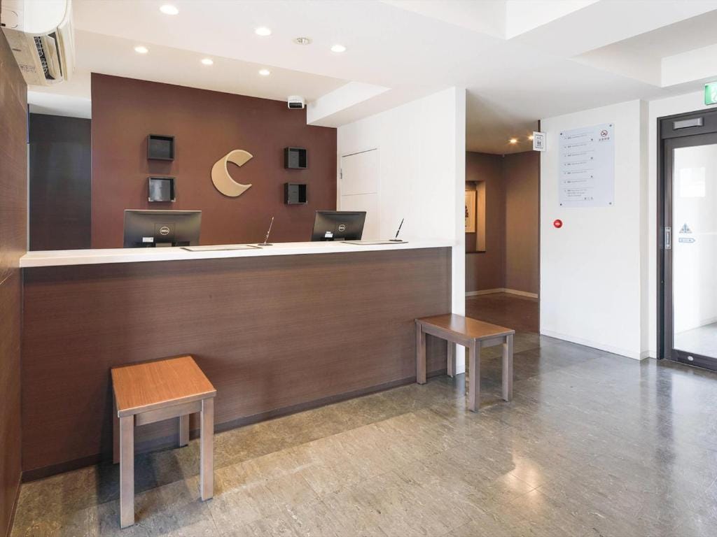Comfort Inn Ogaki — 3