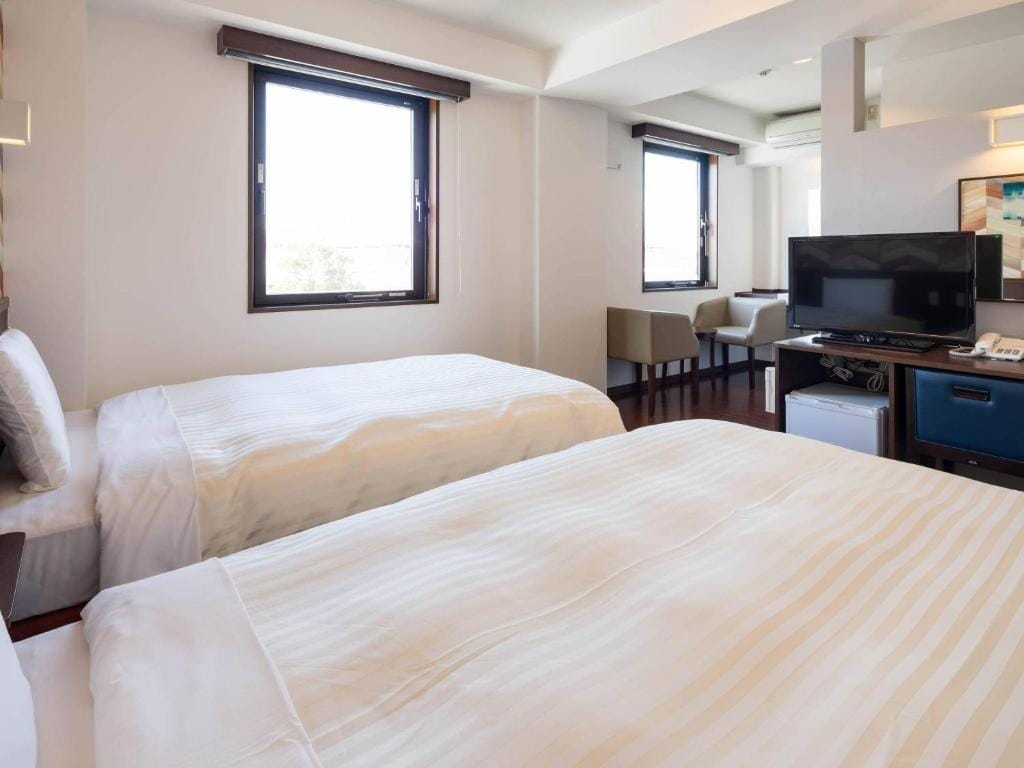 Comfort Inn Ogaki — 4