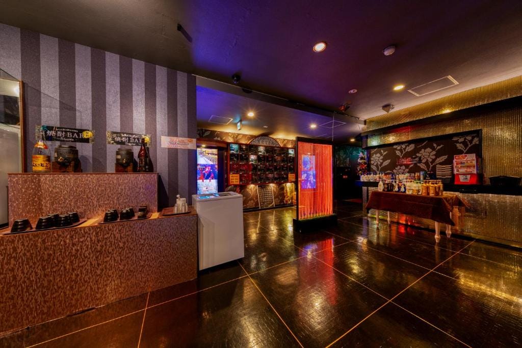 HOTEL Artia Ogaki (Adult Only) — 3