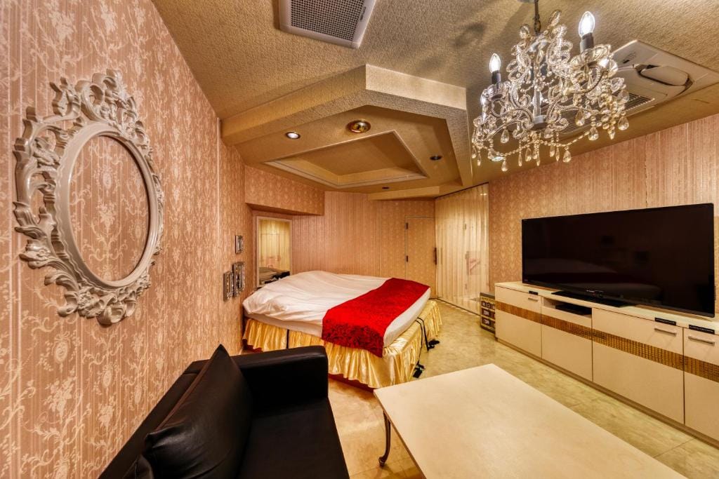 HOTEL Artia Ogaki (Adult Only) — 4
