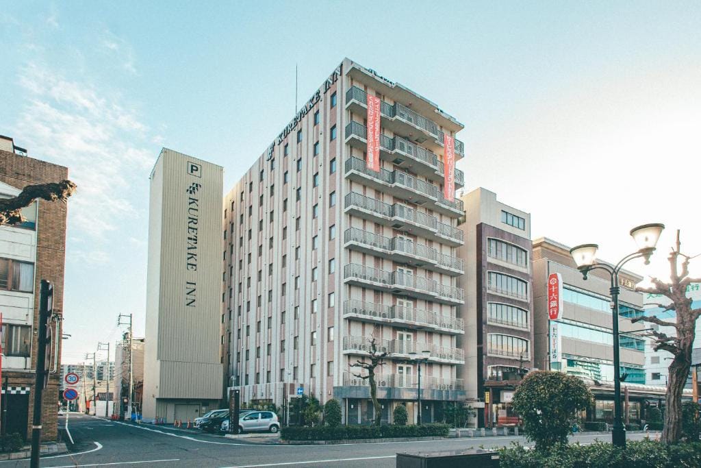 Ogaki