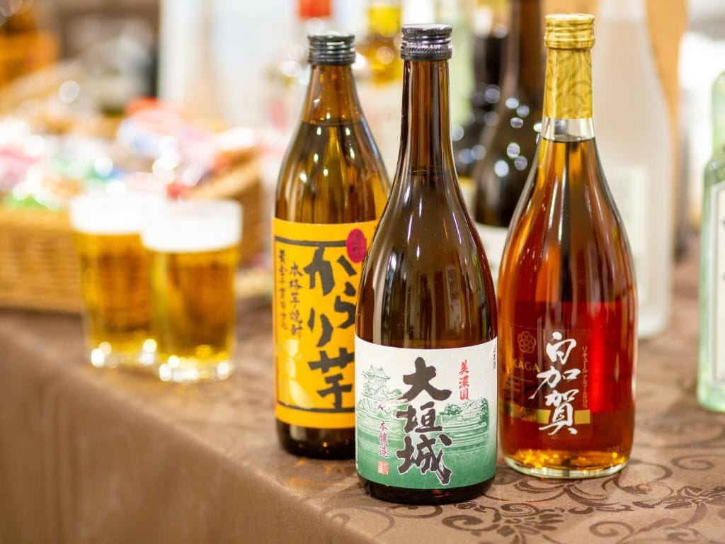 Kuretake Inn Ogaki Ekimae — 3