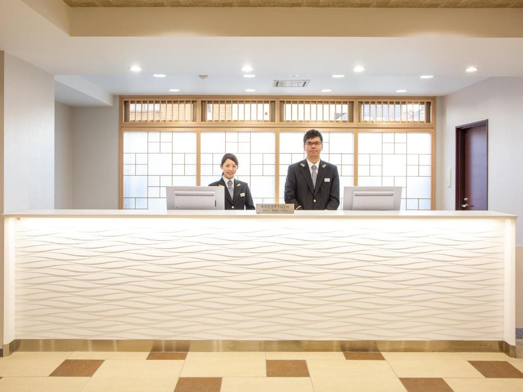 Kuretake Inn Ogaki Ekimae — 4