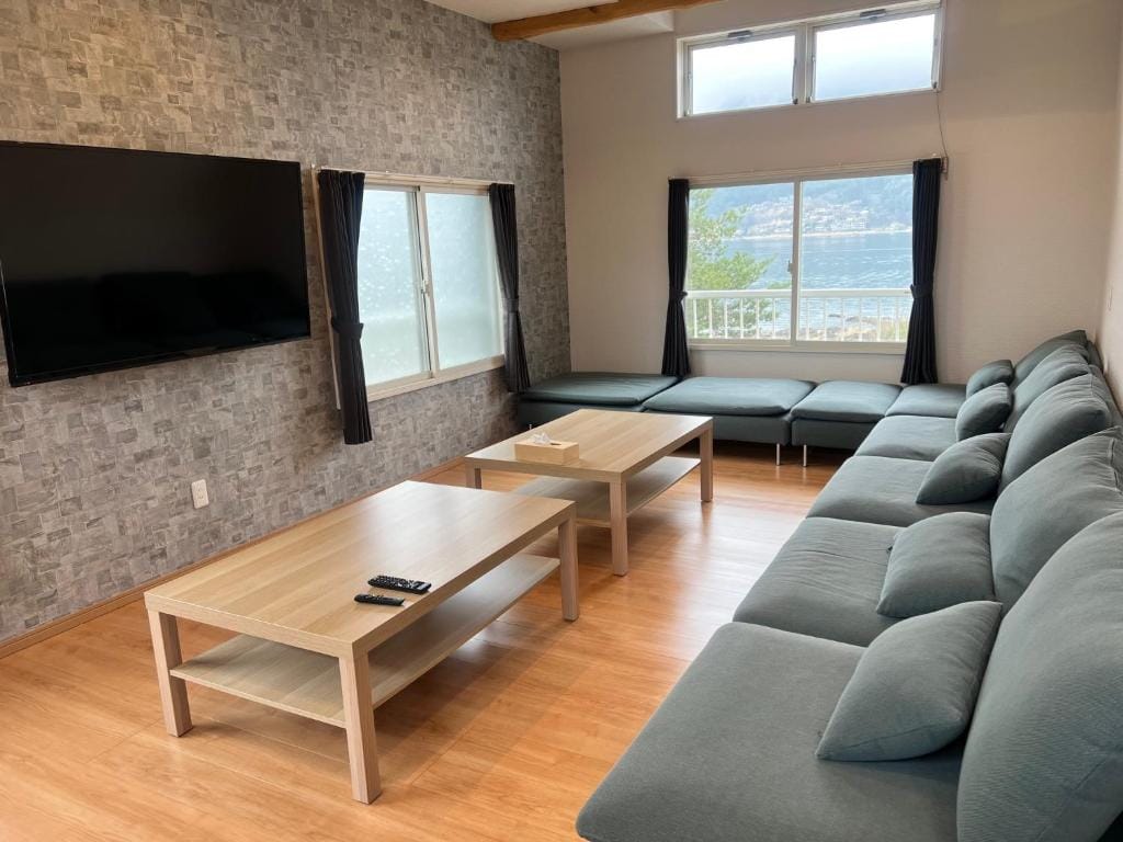 Koya TRIBE - Vacation STAY 48392v — 1