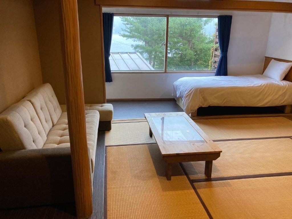 Koya TRIBE - Vacation STAY 81288v — 1