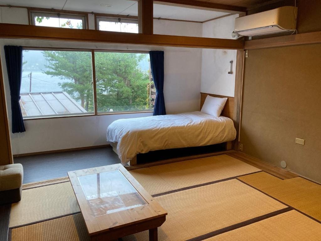 Koya TRIBE - Vacation STAY 81288v — 2