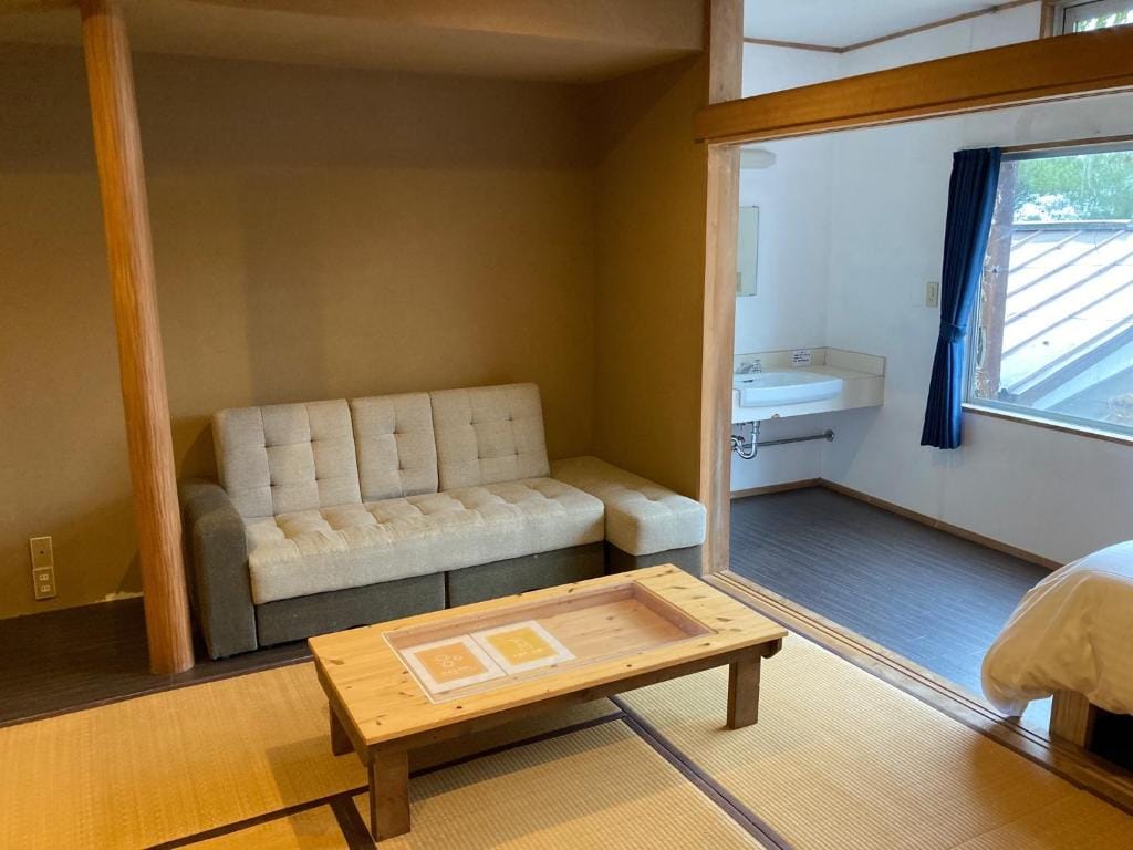Koya TRIBE - Vacation STAY 81288v — 3