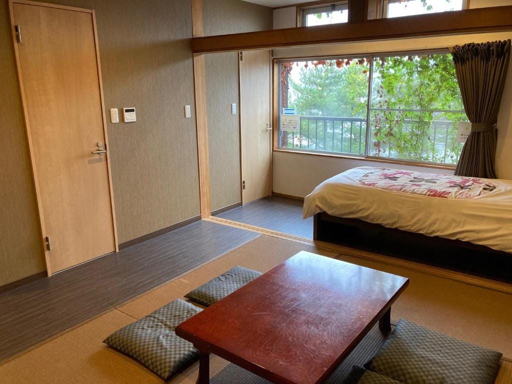 Koya TRIBE - Vacation STAY 83064v — 1