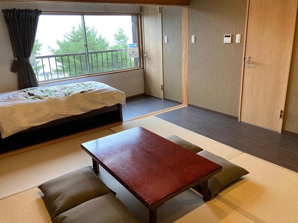 Koya TRIBE - Vacation STAY 83089v — 2