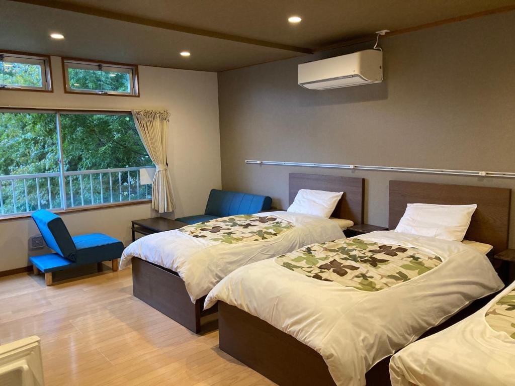 Koya TRIBE - Vacation STAY 83398v — 1