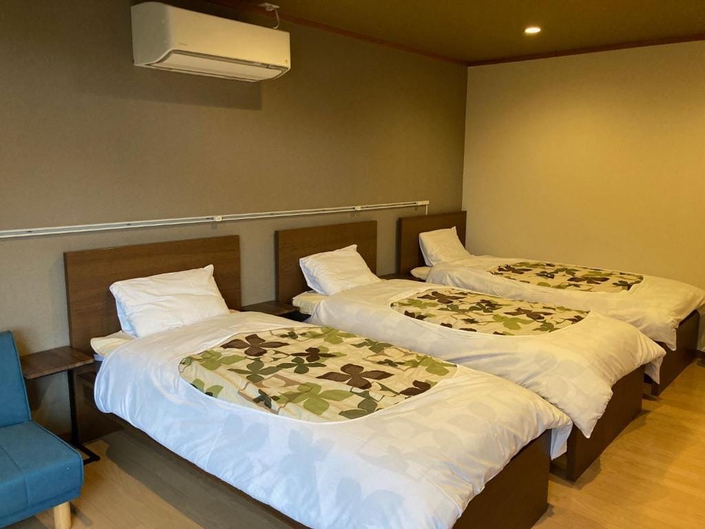 Koya TRIBE - Vacation STAY 83398v — 2