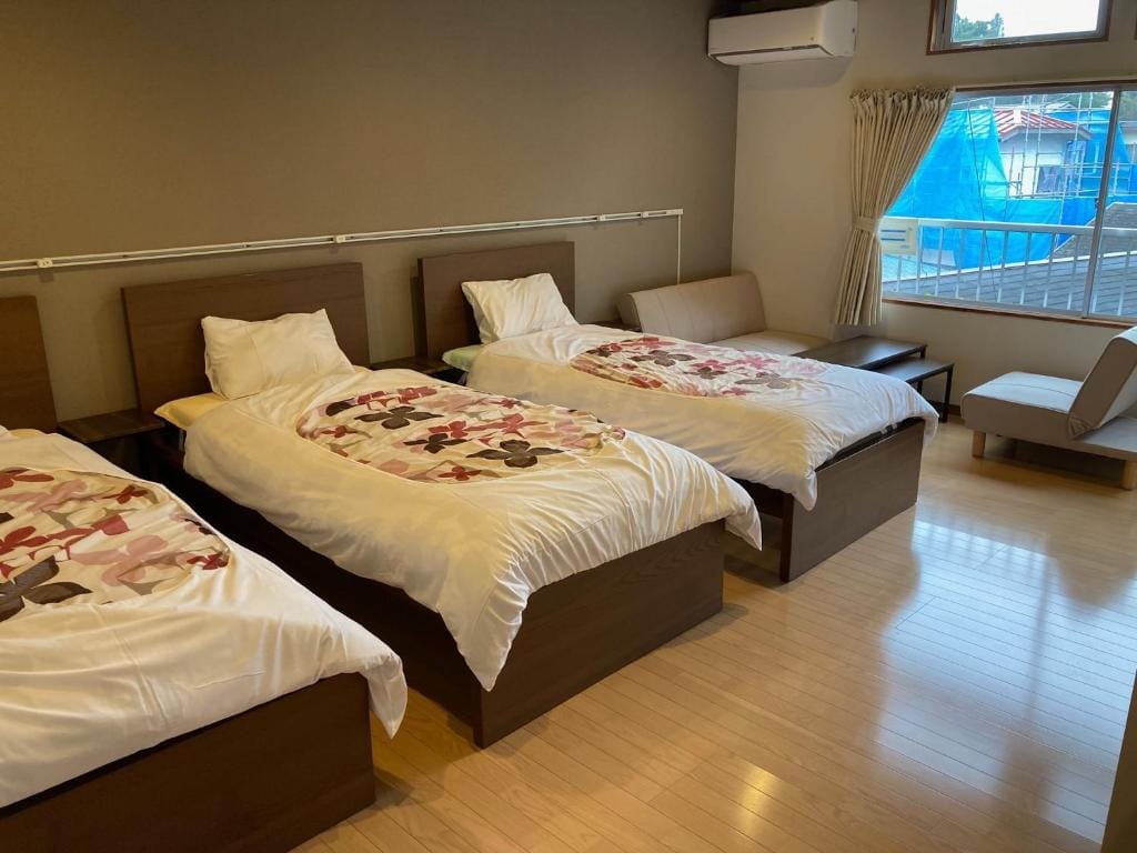 Koya TRIBE - Vacation STAY 83403v — 1