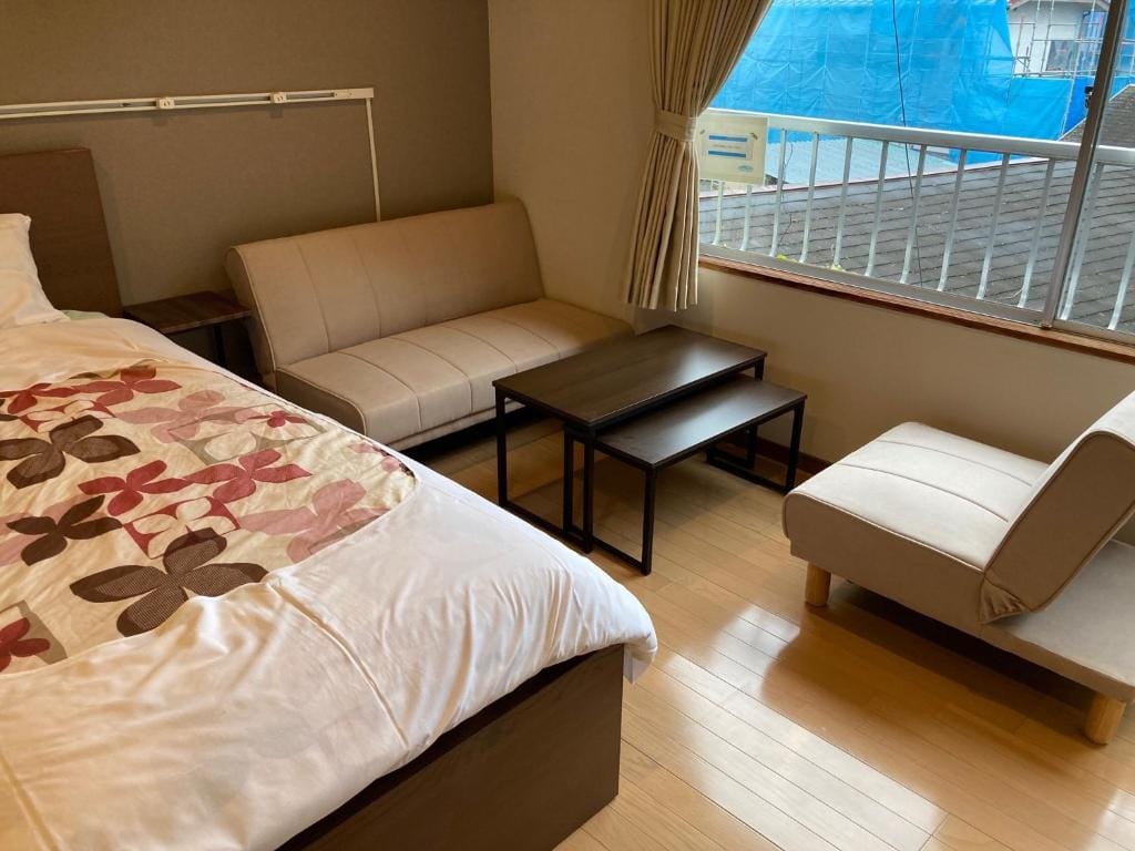 Koya TRIBE - Vacation STAY 83403v — 2