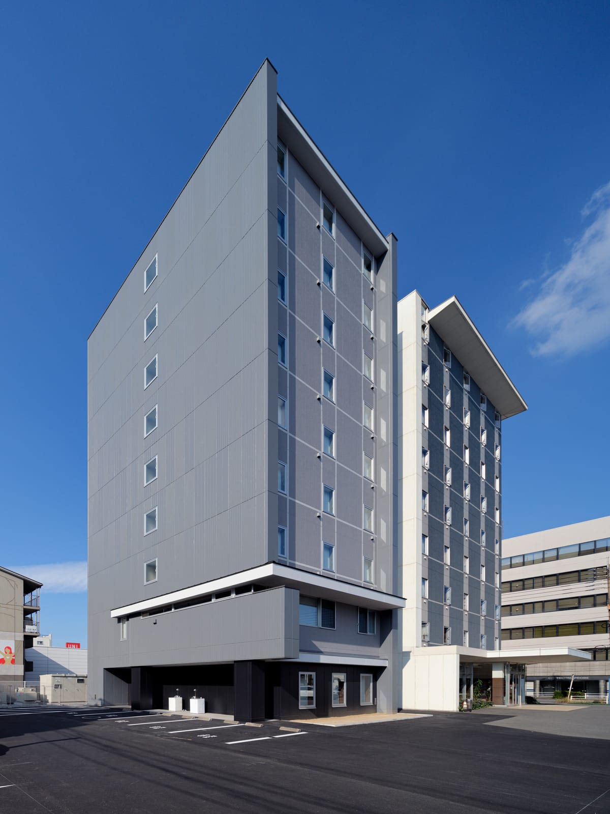 a.Suehiro Hotel -ア・スエヒロホテル- — 3