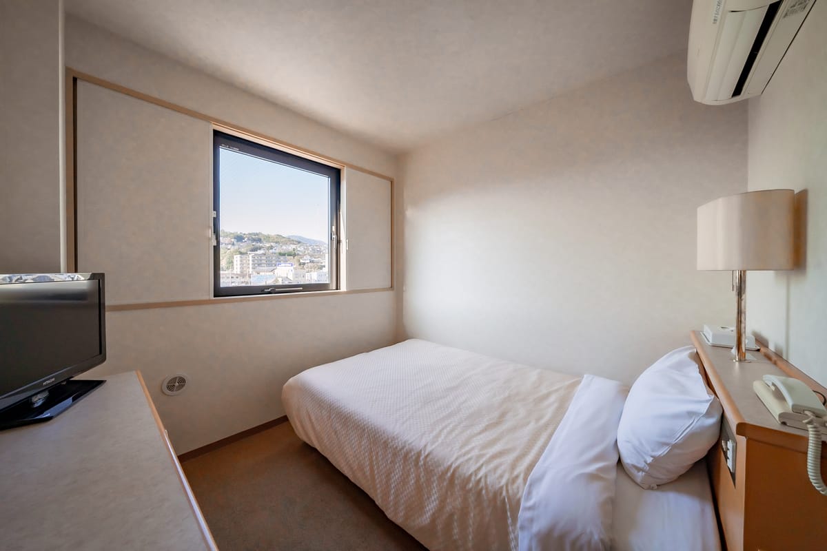 Business Hotel KG Oita — 5
