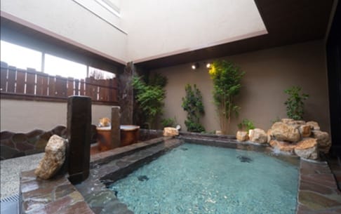 Dormy Inn Oita