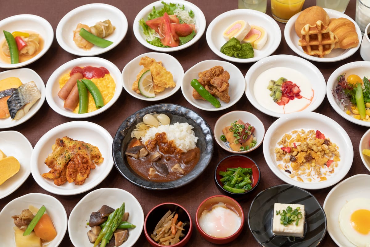 Dormy Inn Oita — 3