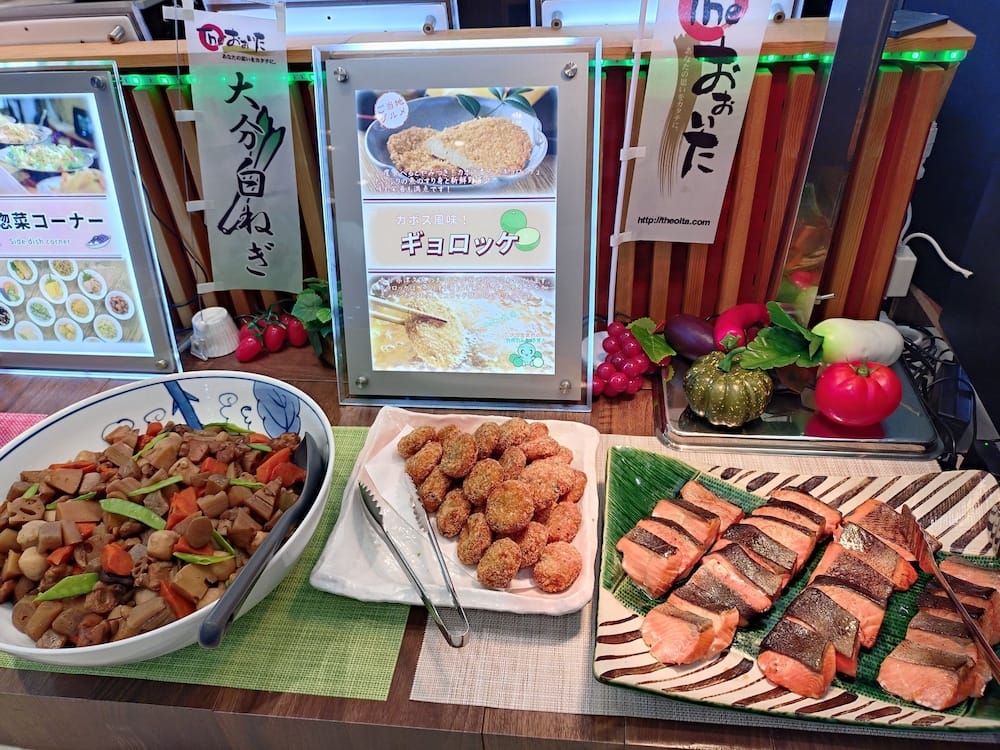 Hokke Club Oita — 5