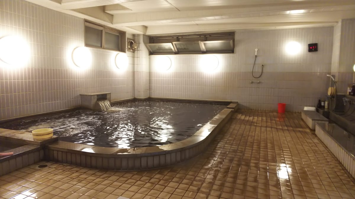 Hotel Crown Hills Oita — 1
