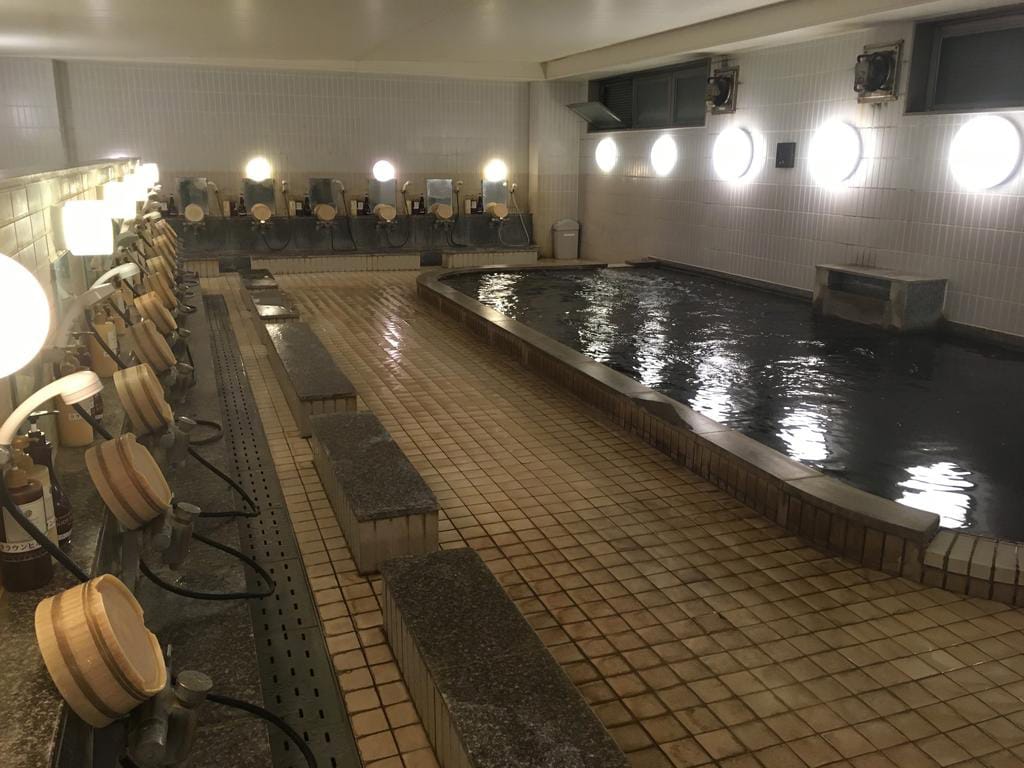 Hotel Crown Hills Oita — 2