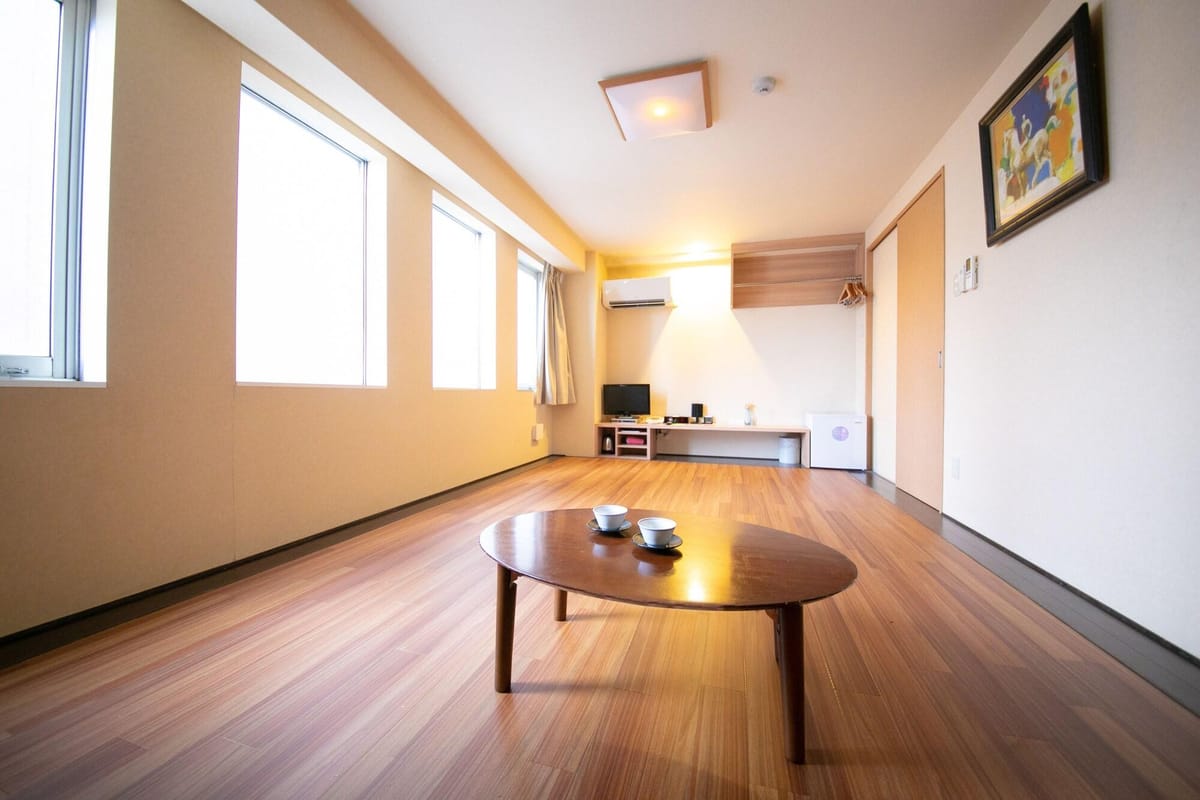 Hotel Kudou Oita — 3