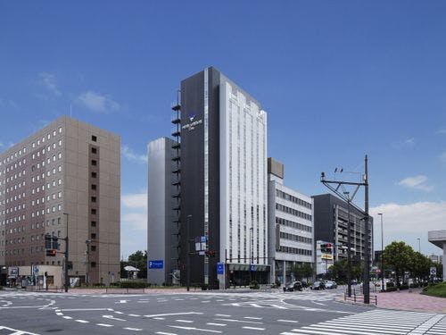 Hotel Mystays Oita — 3