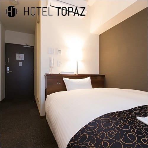Hotel Topaz Ozai Ekima — 2
