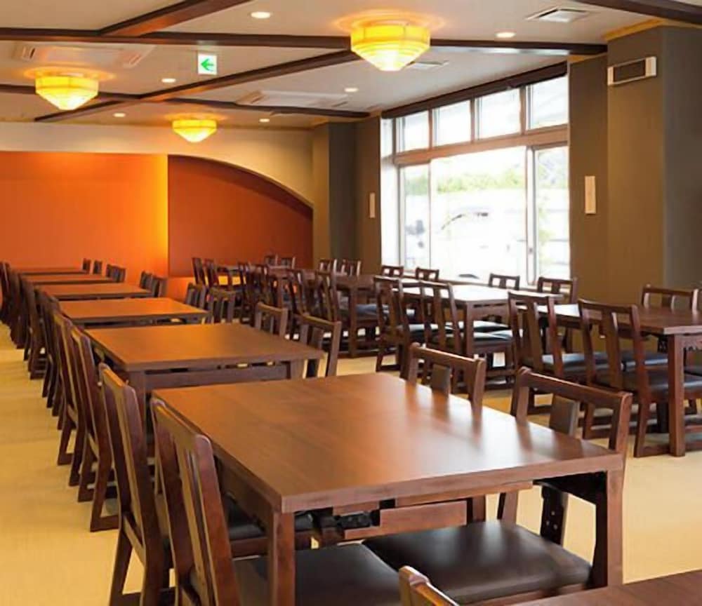 Hotel Topaz Ozai Ekima — 3
