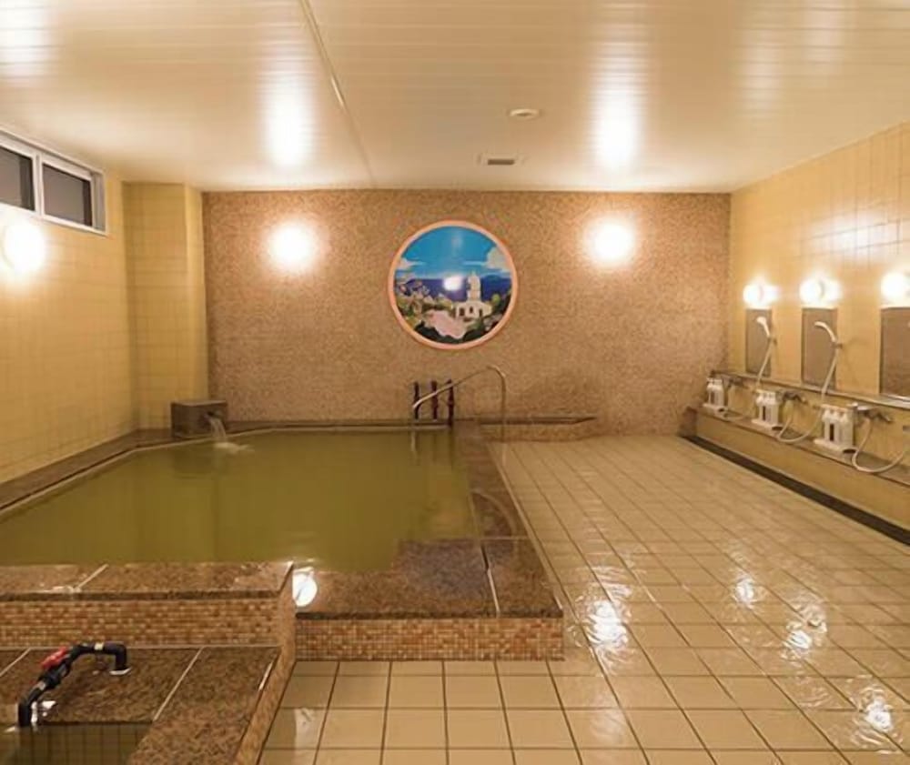 Hotel Topaz Ozai Ekima — 4