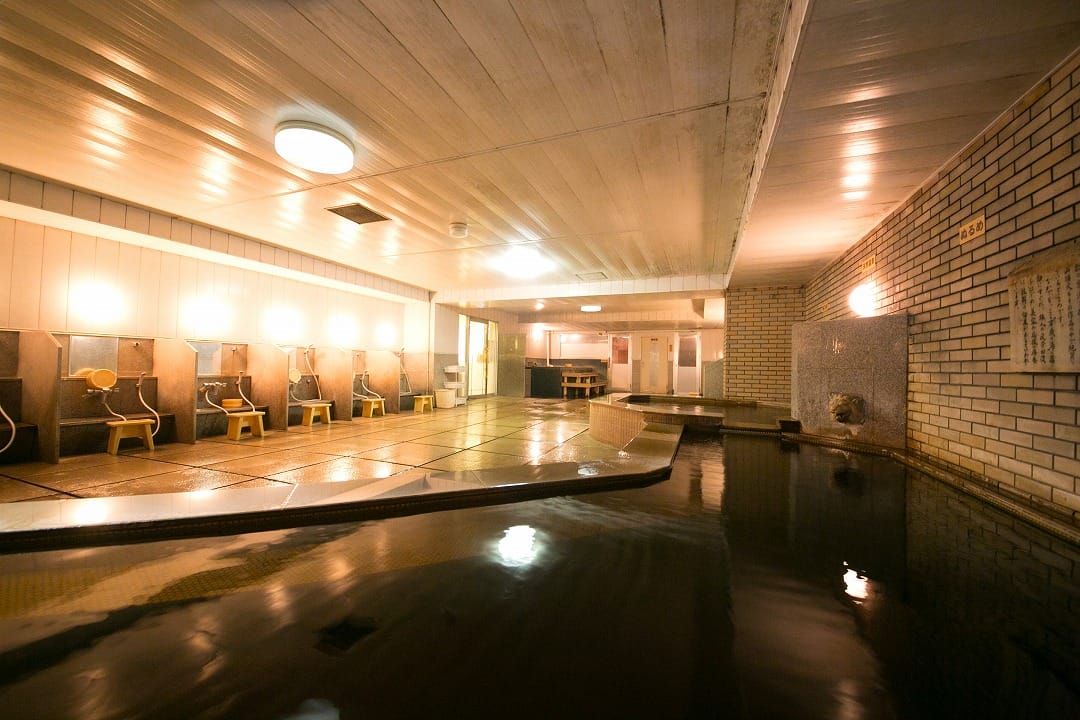 New Gloria Oita Hotel — 2