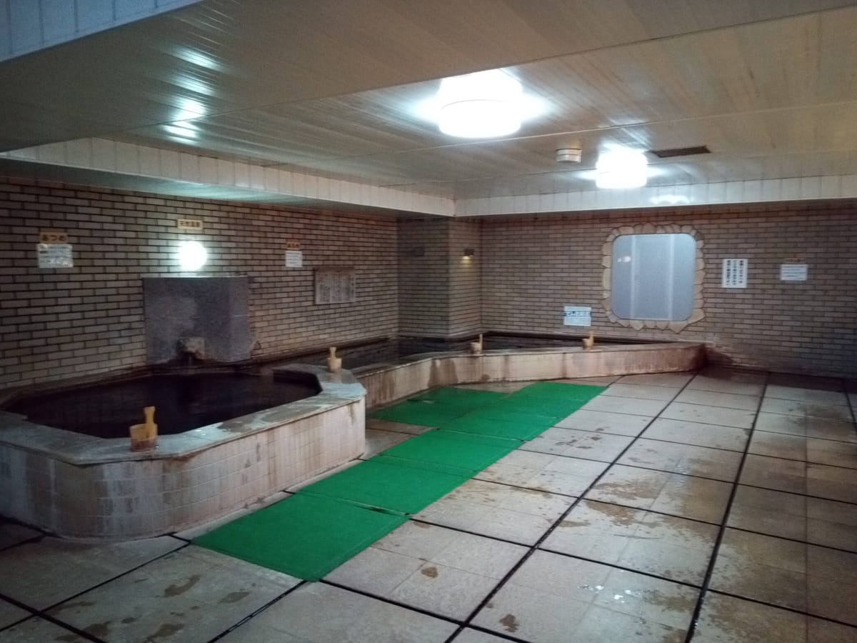 New Gloria Oita Hotel — 5