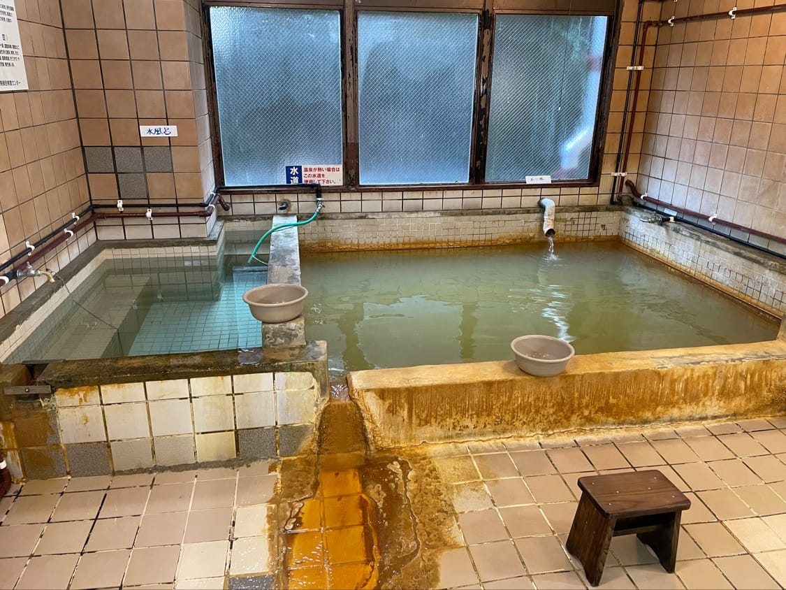 Oita Cathay Hotel — 2