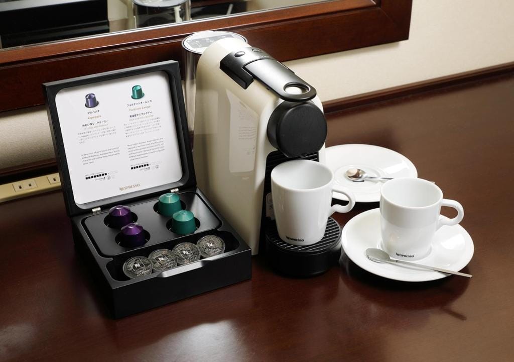 ANA Crowne Plaza Okayama by IHG — 3