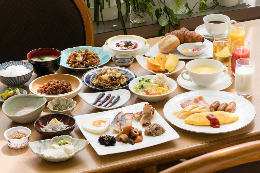 Ark Hotel Okayama -ROUTE INN HOTELS- — 2