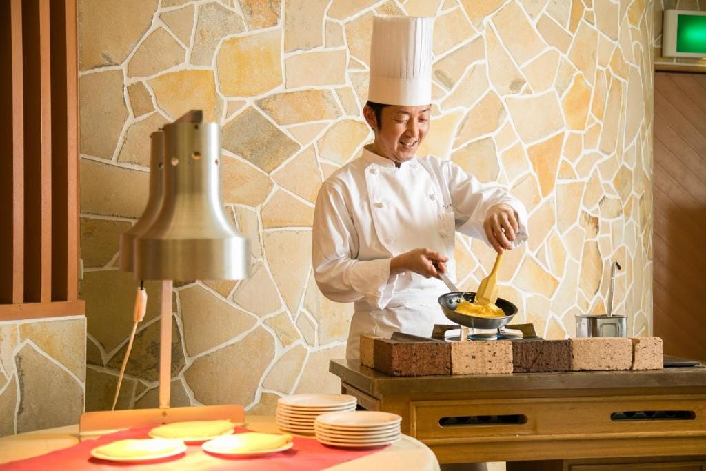Ark Hotel Okayama -ROUTE INN HOTELS- — 3